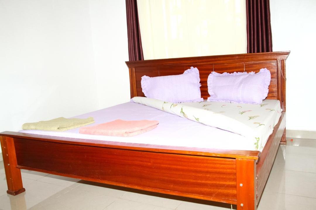Autop Bg Guest House Kigali Kültér fotó