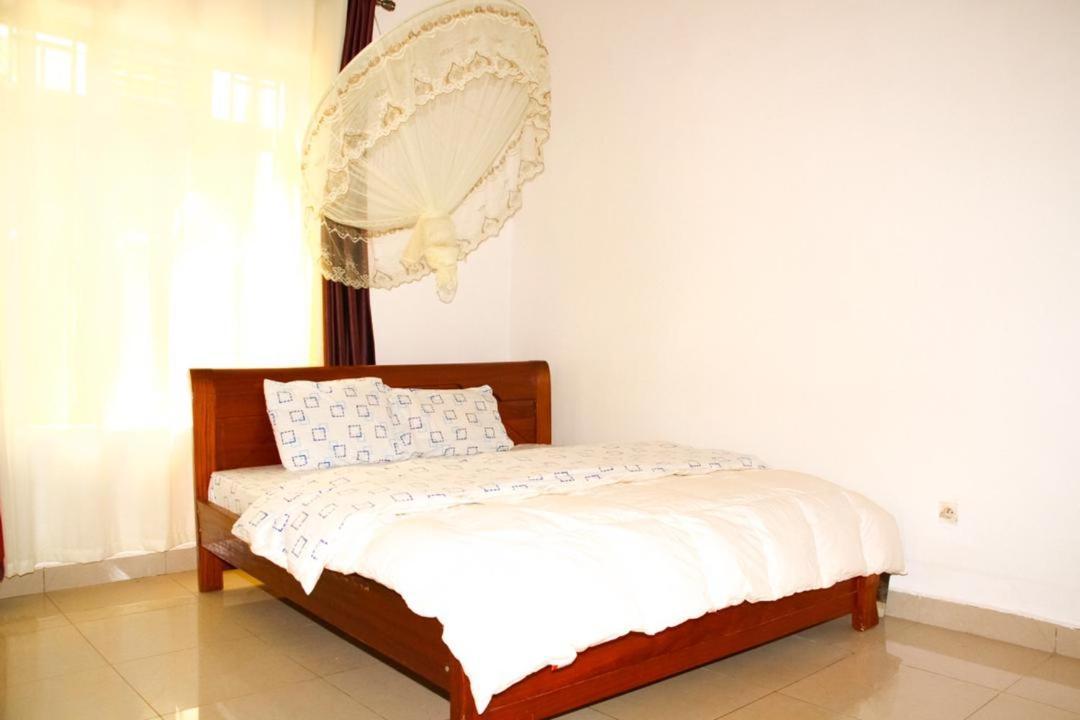 Autop Bg Guest House Kigali Kültér fotó